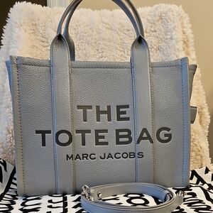 Marc Jacobs Medium Tote Bag